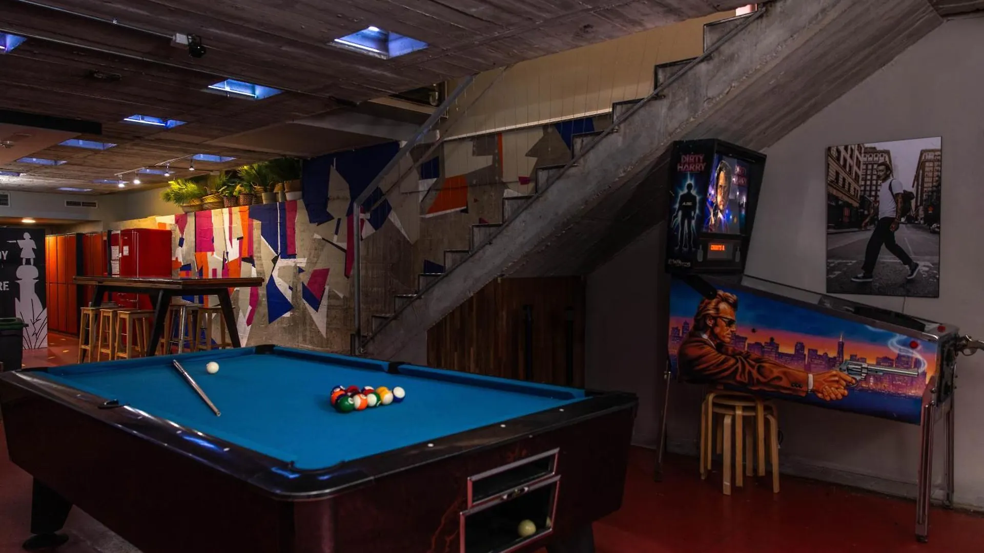 Urbany Hostel Bcn Go! Barcelona