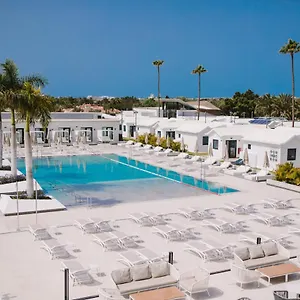 **** Hotell Club & - Adults Only Spanien