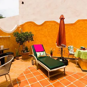 Casa Conchilla, La Casita Apartment Valle Gran Rey