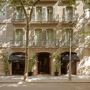 Otel Casa Elliot By Bondia Group, Barselona