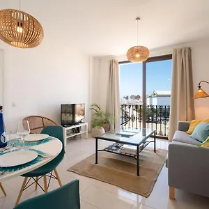 Living El Charco, Piso Individual Apartment Arrecife (Lanzarote)