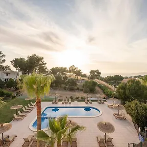 Blanco Sol Apartment Cala Vadella (Ibiza)