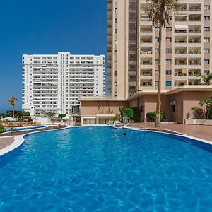 South Paradise Apartament Costa Adeje (Tenerife)