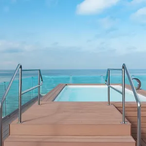 **** Hotell Negresco - Adults Only Spanien