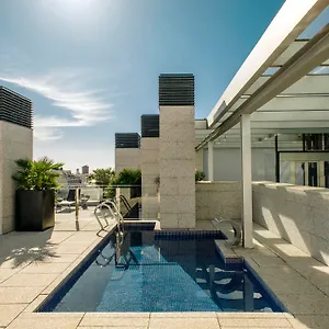Avenue Apartament Barcelona