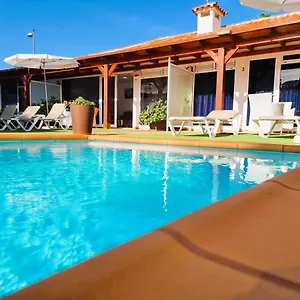 Teresa Apartment Playa del Ingles (Gran Canaria)