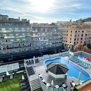 **** Otel Maria Del Mar İspanya