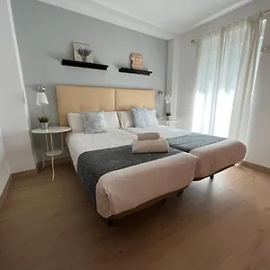 Apn Hatabin Apartament Grenada