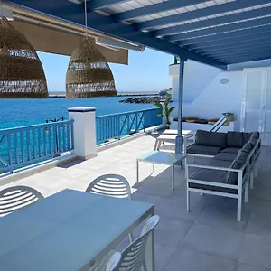 Seaview Adelfas Apartment Playa Blanca (Lanzarote)