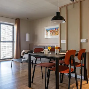 Mh Urban Appartement