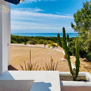 Voga Mari - Astbury Formentera Apartment Playa Migjorn