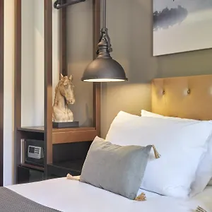 *** Otel Cortes Rambla İspanya