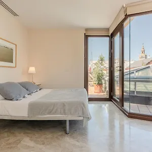 Green-apartments Alto De Santa Cruz Apartment Sevilla