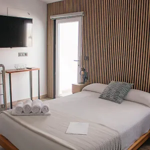 Welldone Cathedral Apartment Seville
