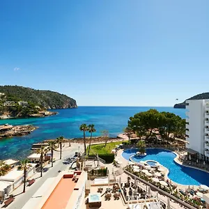 **** Hotell Alua Gran Spanien