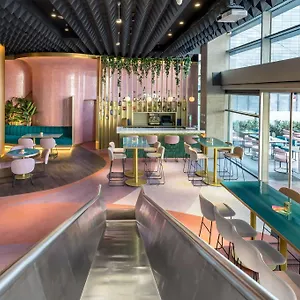 **** Otel Barcelo İspanya