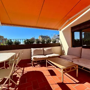  Appartement The Ultimate Central Place