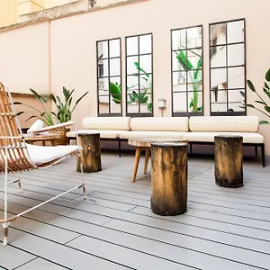 Sleep Urgell By Apartment Barcelona