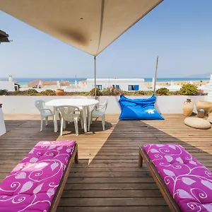 Con Terraza Apartment Tarifa
