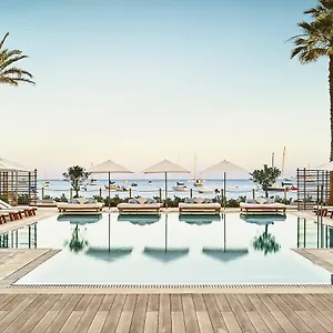 ***** Otel Nobu Ibiza Bay İspanya