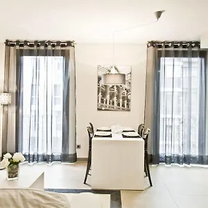 Up Bcn Apartment Barcelona