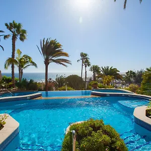 **** Hotell Corallium Dunamar By Lopesan - Adults Only Spanien