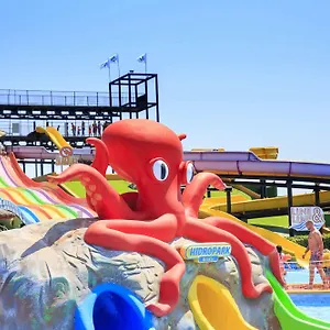 *** Otel Club Mac Alcudia İspanya