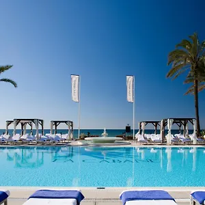 ***** Hotell Monteros & Spanien