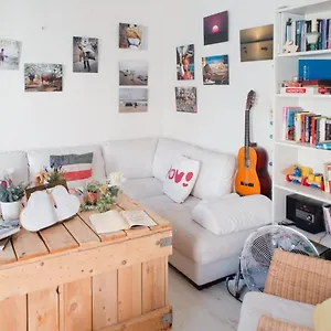  Hostel Vidamia İspanya