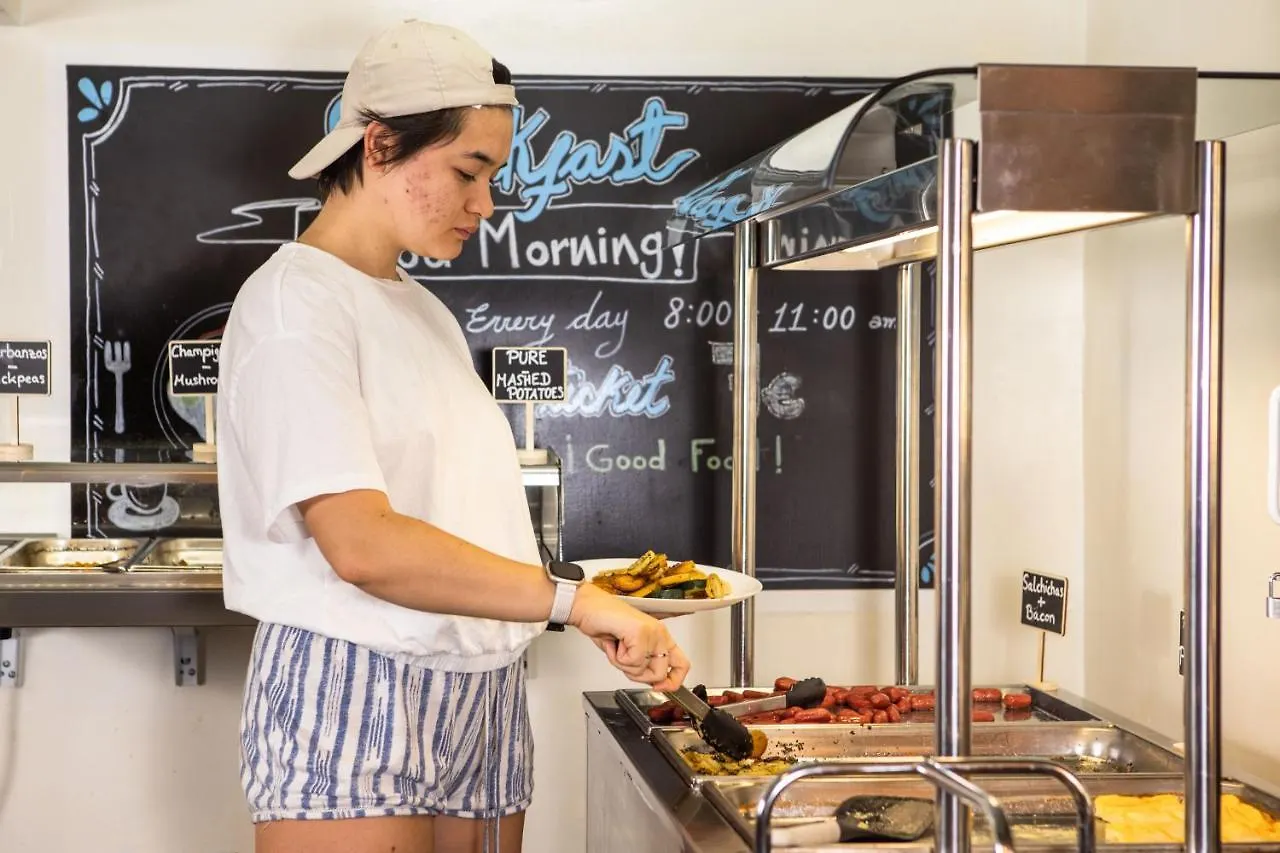 Urbany Hostel Bcn Go! Βαρκελώνη Ισπανία