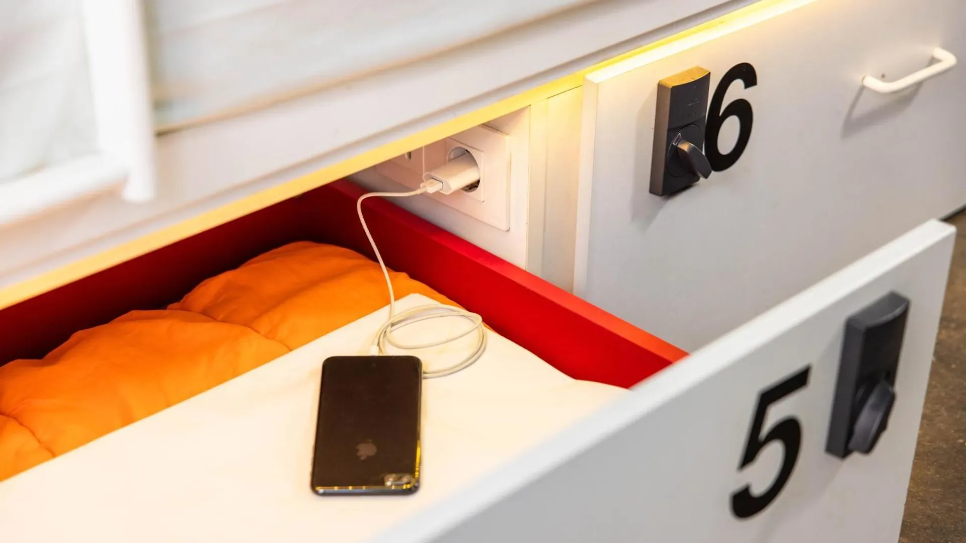 Urbany Hostel Bcn Go! Barcelona