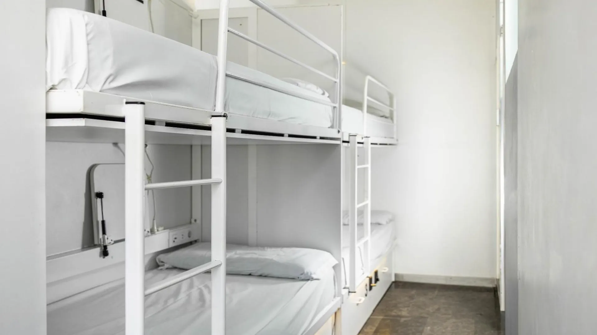 Urbany Hostel Bcn Go! Barcelona