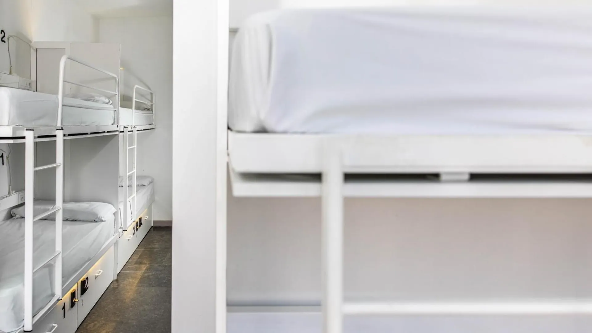 Urbany Hostel Bcn Go! Barcelona