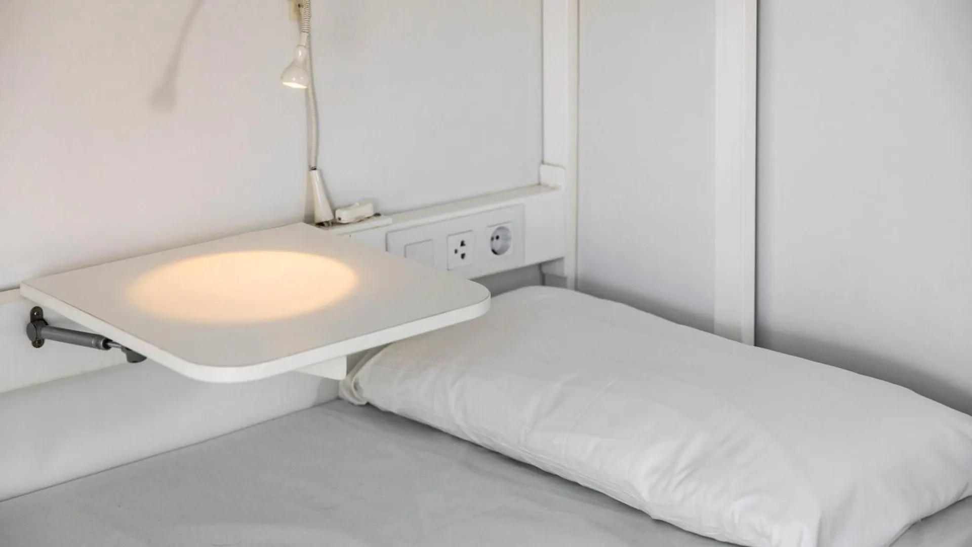 Urbany Hostel Bcn Go! Barcelona