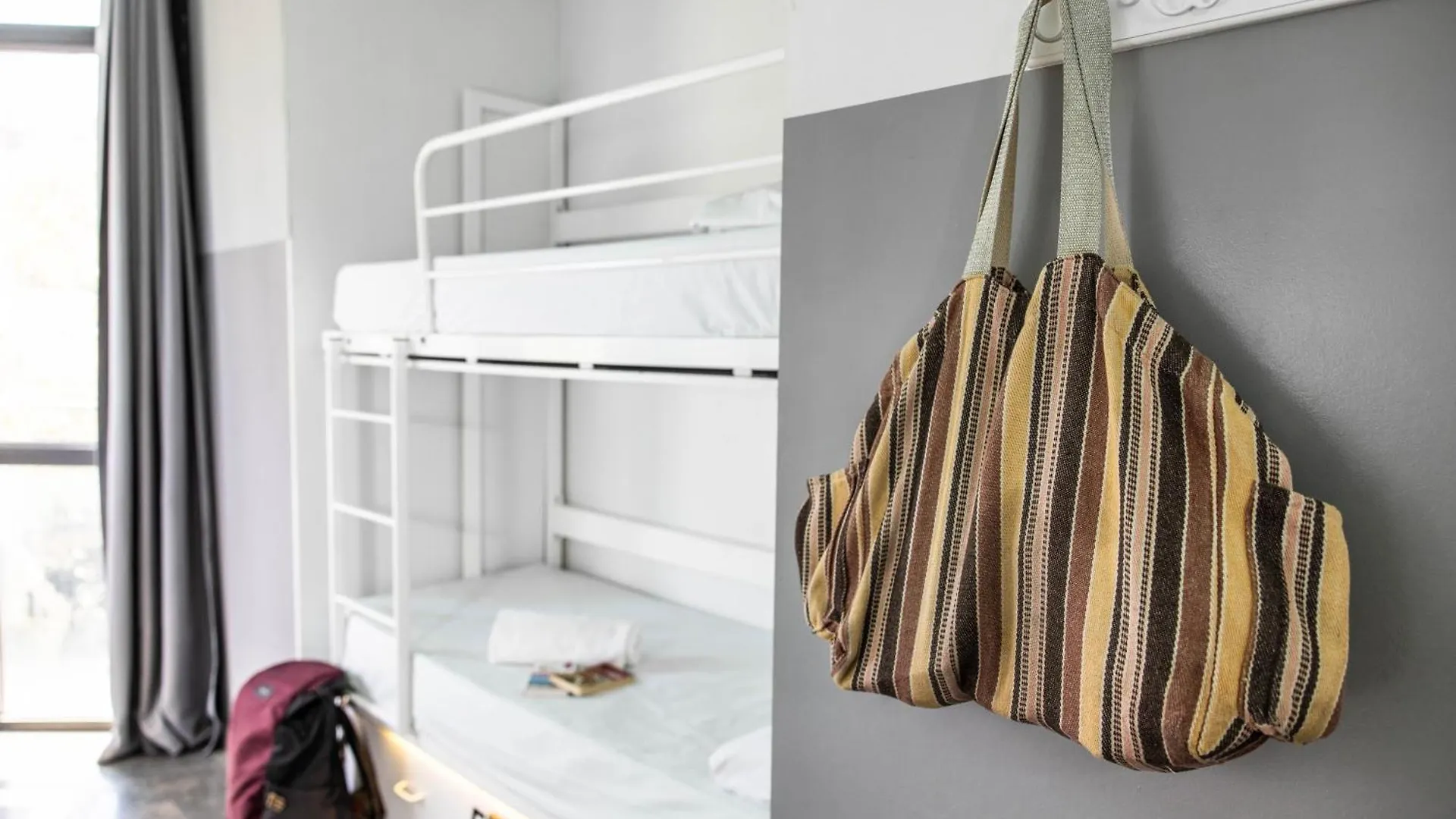 Urbany Hostel Bcn Go! Barcelona Spanien