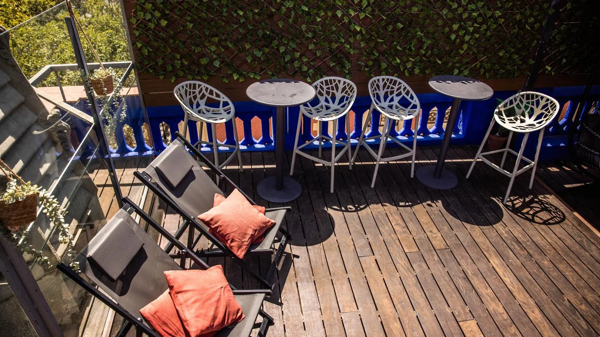 Urbany Hostel Bcn Go! Barcelona