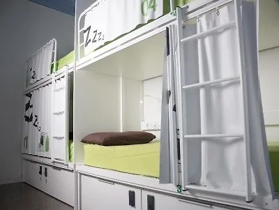 Urbany Hostel Bcn Go! Barcelona Spanien