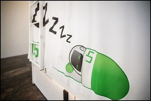 Urbany Hostel Bcn Go! Barcelona Spanien