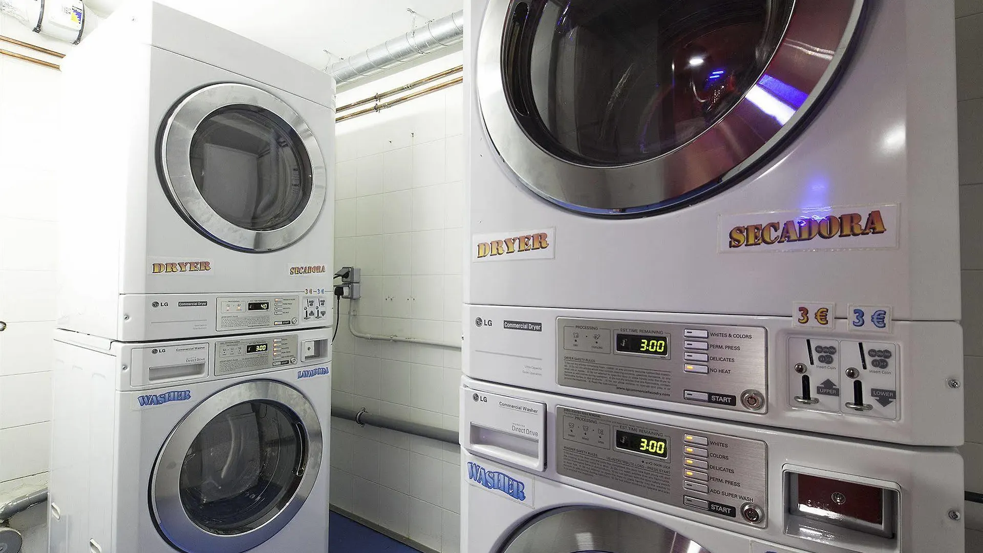 Urbany Hostel Bcn Go! Barcelona