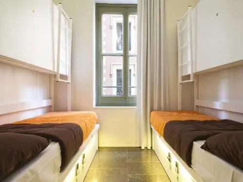 Urbany Hostel Bcn Go! Barcelona