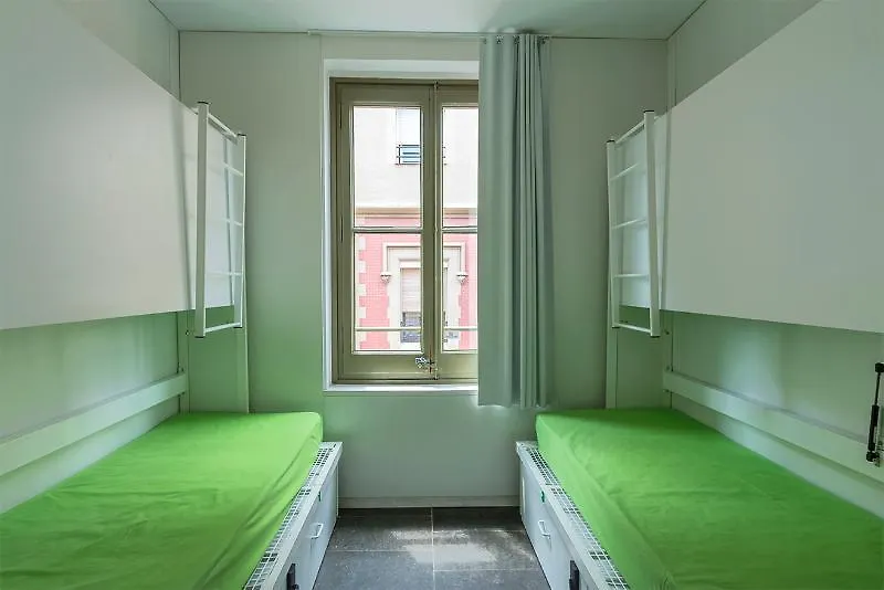 Urbany Hostel Bcn Go! Barcelona